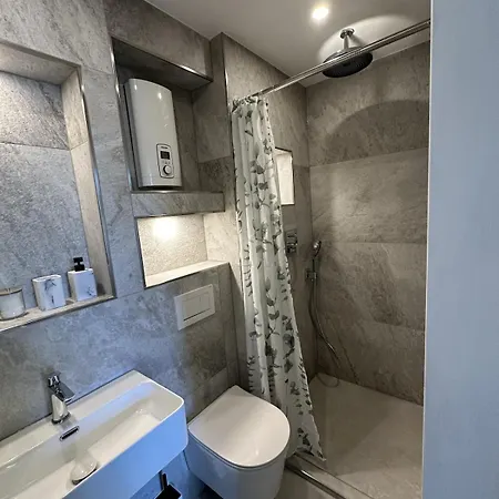 204 Dersert Rose Appartement *