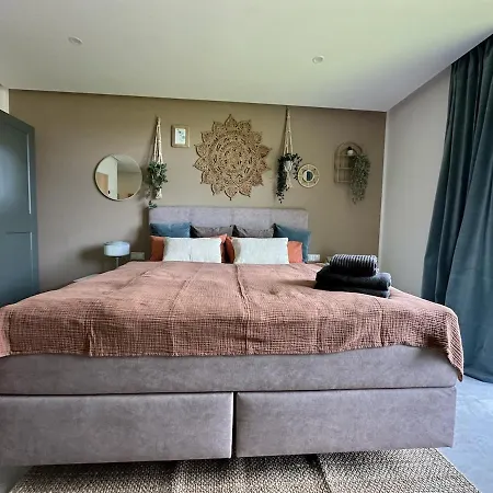 204 Dersert Rose Appartement