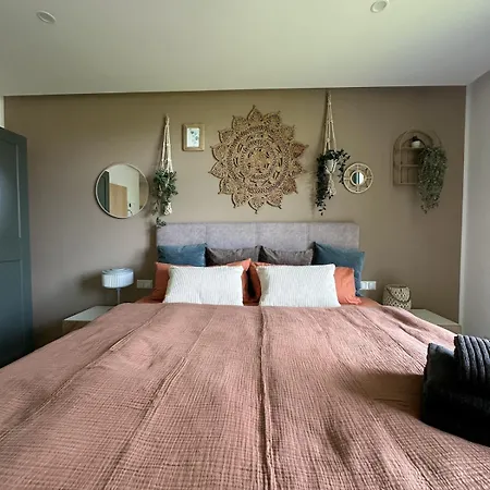 204 Dersert Rose Appartement Koblenz (Rhineland-Palatinate)