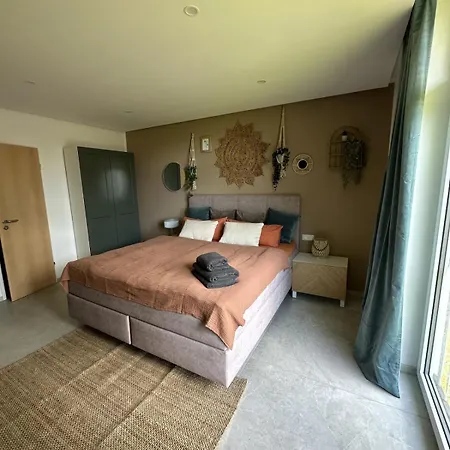 204 Dersert Rose Appartement Koblenz (Rhineland-Palatinate)