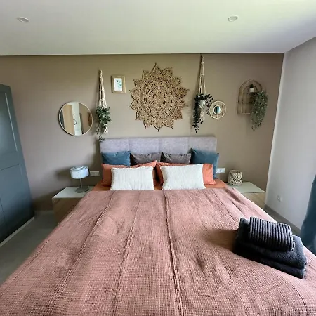 204 Dersert Rose Appartement