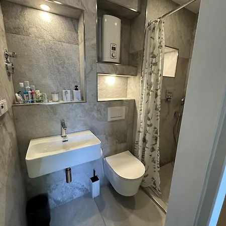 204 Dersert Rose Appartement